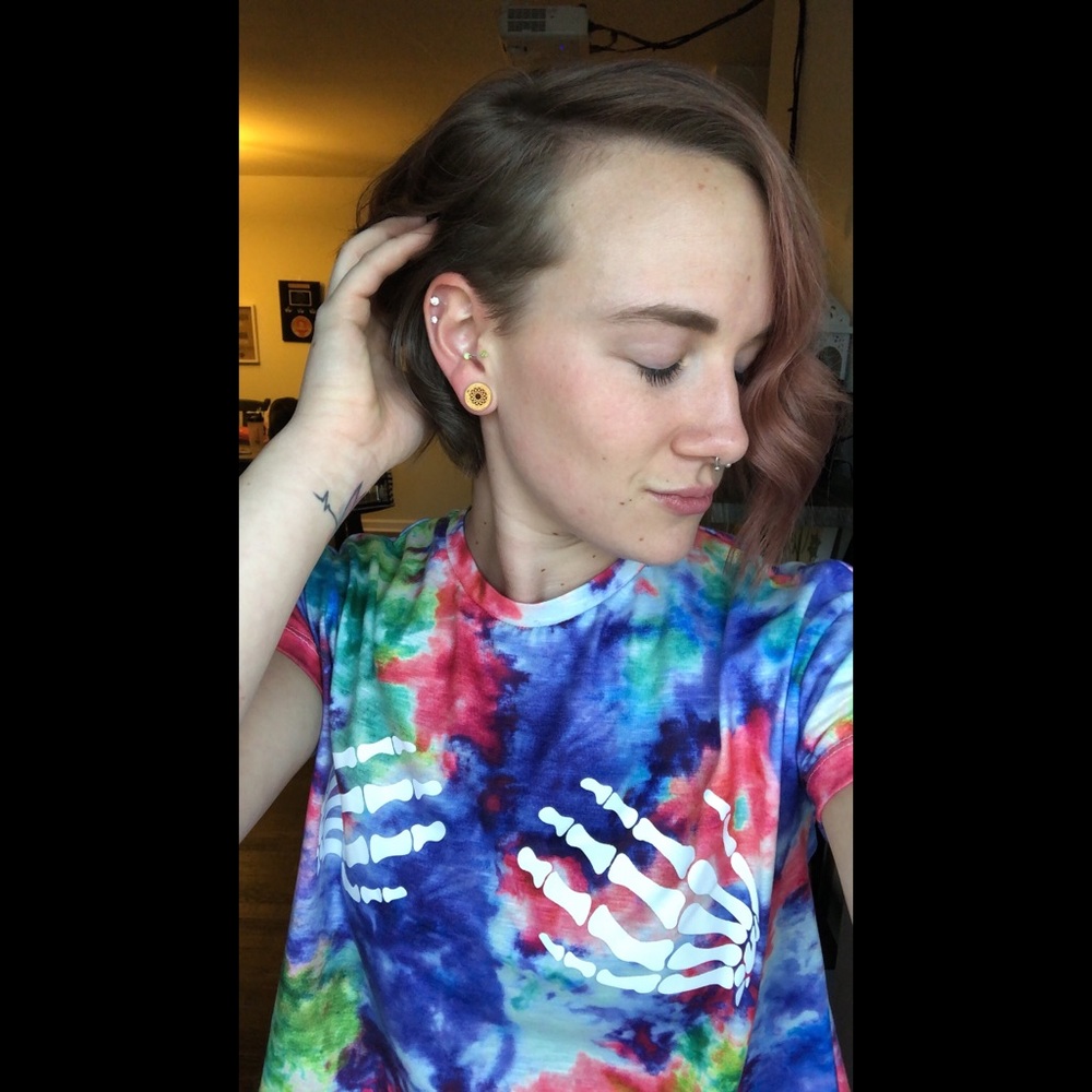 Meet your Posher, Mikaela